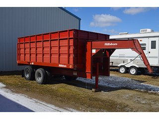 Property photo 45 - FARM EQUIPMENT & REAL ESTATE AUCTION IN ALLEN COUNTY, INDIANA